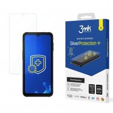 Ekrano Apsauga Samsung Galaxy XCover 6 Pro - 3mk SilverProtection+