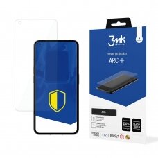 Ekrano Apsauga Nothing Phone 1 - 3mk ARC+ KOW068