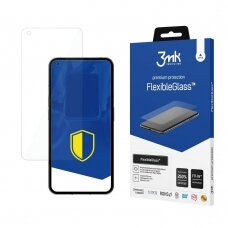 Ekrano Apsauga Nothing Phone 1 - 3mk FlexibleGlass KOW068