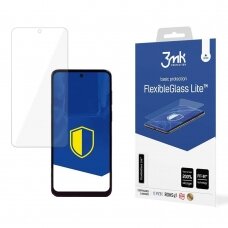 Ekrano Apsauga Motorola Moto G53/G13 - 3mk FlexibleGlass Lite KOW068