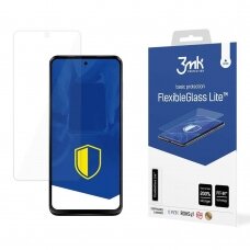 Ekrano Apsauga Motorola Moto G13/G23 - 3mk FlexibleGlass Lite™ KOW068