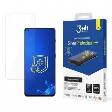 Ekrano Apsauga OnePlus 11 5G - 3mk SilverProtection+ KOW068