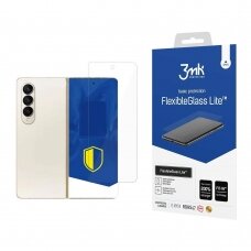Ekrano Apsauga Samsung Galaxy Z Fold4 (Priekiui) - 3mk FlexibleGlass Lite