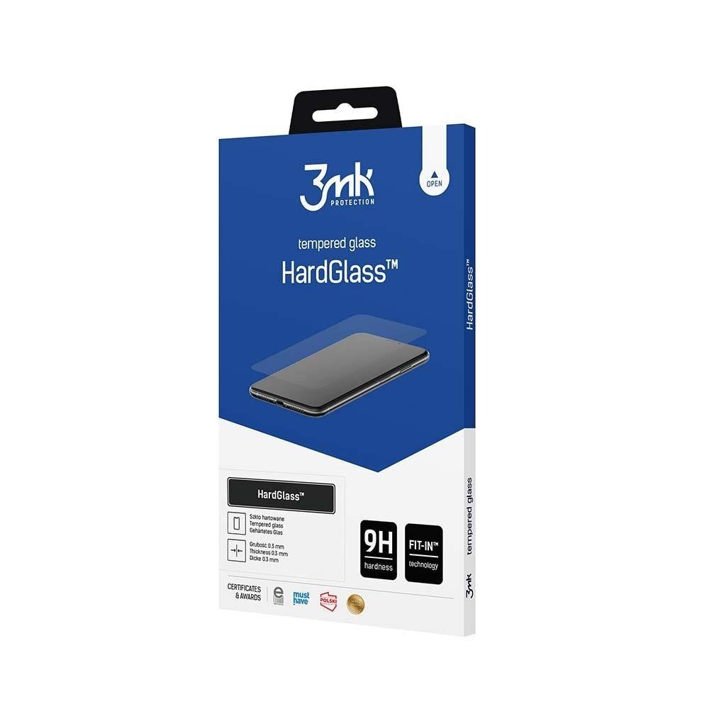 Ekrano Apsauga Samsung Galaxy M23 5G - 3mk HardGlass KOW068 Ekrano Apsauga Samsung Galaxy M23 5G - 3mk HardGlass KOW068