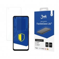 Ekrano Apsauga Asus Zenfone 9 - 3mk FlexibleGlass Lite KOW068