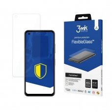 Ekrano Apsauga Asus Zenfone 9 - 3mk FlexibleGlass KOW068
