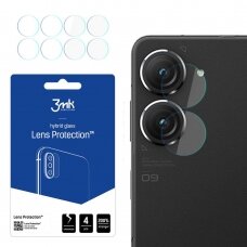 Kameros Apsauga Asus Zenfone 9 - 3mk Lens Protection KOW068