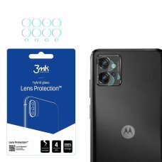 Kameros Apsauga Motorola Moto G32 - 3mk Lens Protection KOW068