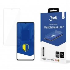 Ekrano Apsauga Poco X5 Pro 5G - 3mk FlexibleGlass Lite KOW068