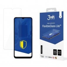 Ekrano Apsauga Xiaomi Redmi 12C - 3mk FlexibleGlass Lite KOW068