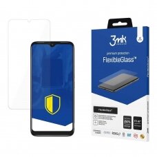 Ekrano Apsauga Nokia C12 - 3mk FlexibleGlass KOW068