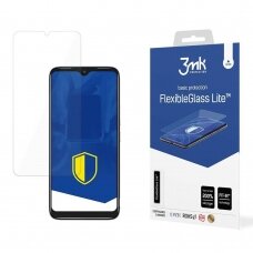 Ekrano Apsauga Nokia C12 - 3mk FlexibleGlass Lite KOW068