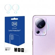 Kameros Apsauga Xiaomi 13 Lite - 3mk Lens Protection KOW068