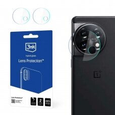 Kameros Apsauga OnePlus 11 5G - 3mk Lens Protection KOW068
