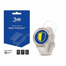 Ekrano Apsauga Garmin Vivomove Trend - 3mk Watch Protection v. ARC+