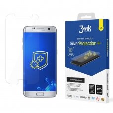 Ekrano Apsauga Samsung Galaxy S7 Edge - 3mk SilverProtection+ KOW068