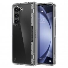 Telefono Dėklas Spigen Thin Fit Pro Samsung Galaxy Z Fold 5 Skaidrus KOW068