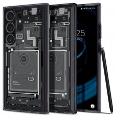 Dėklas Spigen Ultra Hybrid case for Samsung Galaxy S24 Ultra