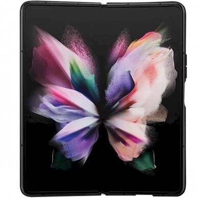 Dėklas Guess Glitter Case - Samsung Galaxy Z Fold 5 - Juodas 5 Dėklas Guess Glitter Case - Samsung Galaxy Z Fold 5 - Juodas 5