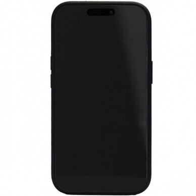 Telefono Dėklas Etui Audi Silicone Case do iPhone 15 Pro Max Juodas KOW068 3 Telefono Dėklas Etui Audi Silicone Case do iPhone 15 Pro Max Juodas KOW068 3