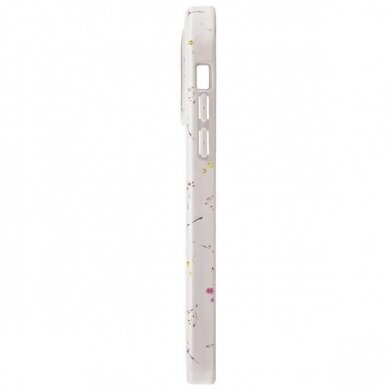 Dėklas UNIQ case Coehl Prairie iPhone 15 Pro Max 6.7" - Kreminis 7 Dėklas UNIQ case Coehl Prairie iPhone 15 Pro Max 6.7" - Kreminis 7