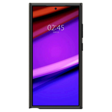 Dėklas Spigen Neo Hybrid case for Samsung Galaxy S24 Ultra - Pilkas 2 Dėklas Spigen Neo Hybrid case for Samsung Galaxy S24 Ultra - Pilkas 2