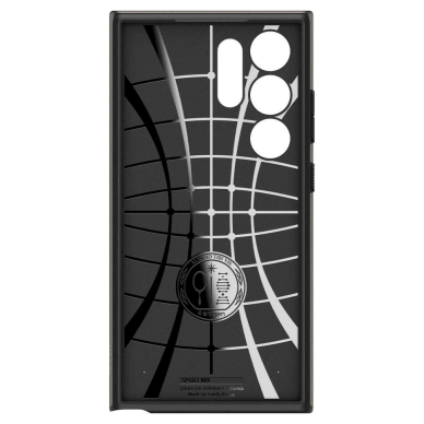 Dėklas Spigen Neo Hybrid case for Samsung Galaxy S24 Ultra - Pilkas 5 Dėklas Spigen Neo Hybrid case for Samsung Galaxy S24 Ultra - Pilkas 5