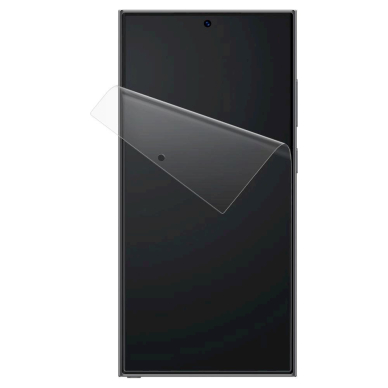 Ekrano Apsauga Spigen Neo Flex hydrogel film for Samsung Galaxy S24 Ultra - Permatomas 2 Ekrano Apsauga Spigen Neo Flex hydrogel film for Samsung Galaxy S24 Ultra - Permatomas 2