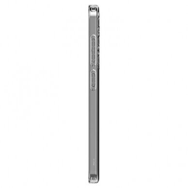 Dėklas Spigen Liquid Crystal Samsung S24+ - Permatomas 3