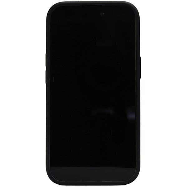 Telefono Dėklas Etui Audi Silicone Case do iPhone 15 Juodas KOW068 3 Telefono Dėklas Etui Audi Silicone Case do iPhone 15 Juodas KOW068 3