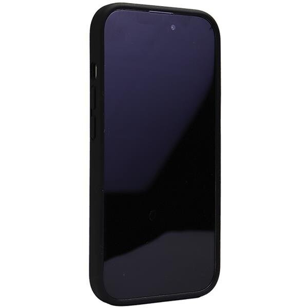 Telefono Dėklas Etui Audi Silicone Case do iPhone 15 Juodas KOW068 4 Telefono Dėklas Etui Audi Silicone Case do iPhone 15 Juodas KOW068 4