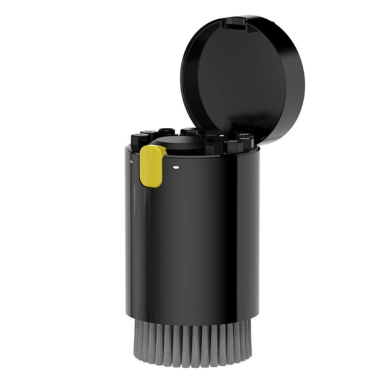 20in1 daugiafunkcinis valymo rinkinys ausinėms, klaviatūroms, ekranams – juodas 20in1 daugiafunkcinis valymo rinkinys ausinėms, klaviatūroms, ekranams – juodas