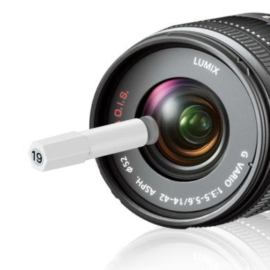 20in1 daugiafunkcinis valymo rinkinys ausinėms, klaviatūroms, ekranams – baltas 5 20in1 daugiafunkcinis valymo rinkinys ausinėms, klaviatūroms, ekranams – baltas 5