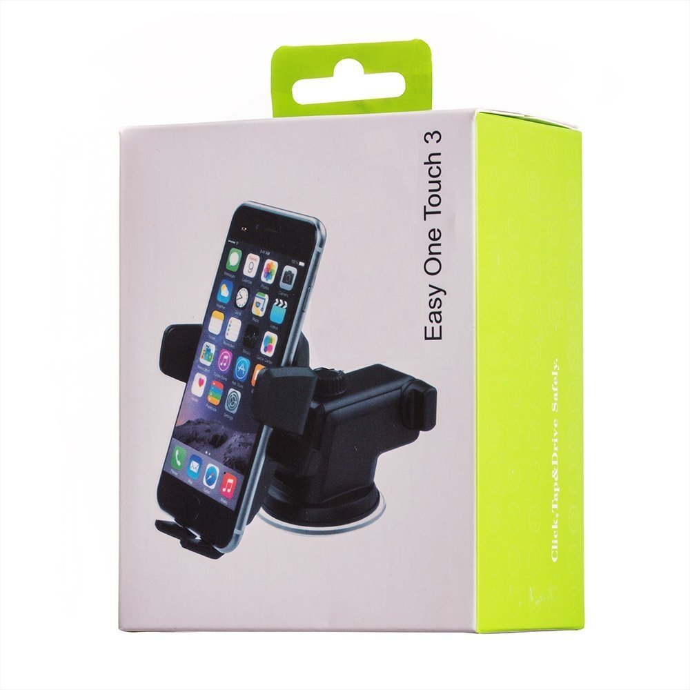 Telescopic Car Mount Phone Holder Dashboard Or Windshield skirta Black 2 Telescopic Car Mount Phone Holder Dashboard Or Windshield skirta Black 2