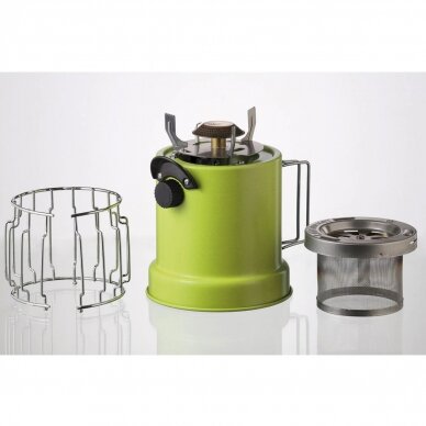 2in1 Tourist stovea heater MEVA VATOP gas cartridges 9 2in1 Tourist stovea heater MEVA VATOP gas cartridges 9