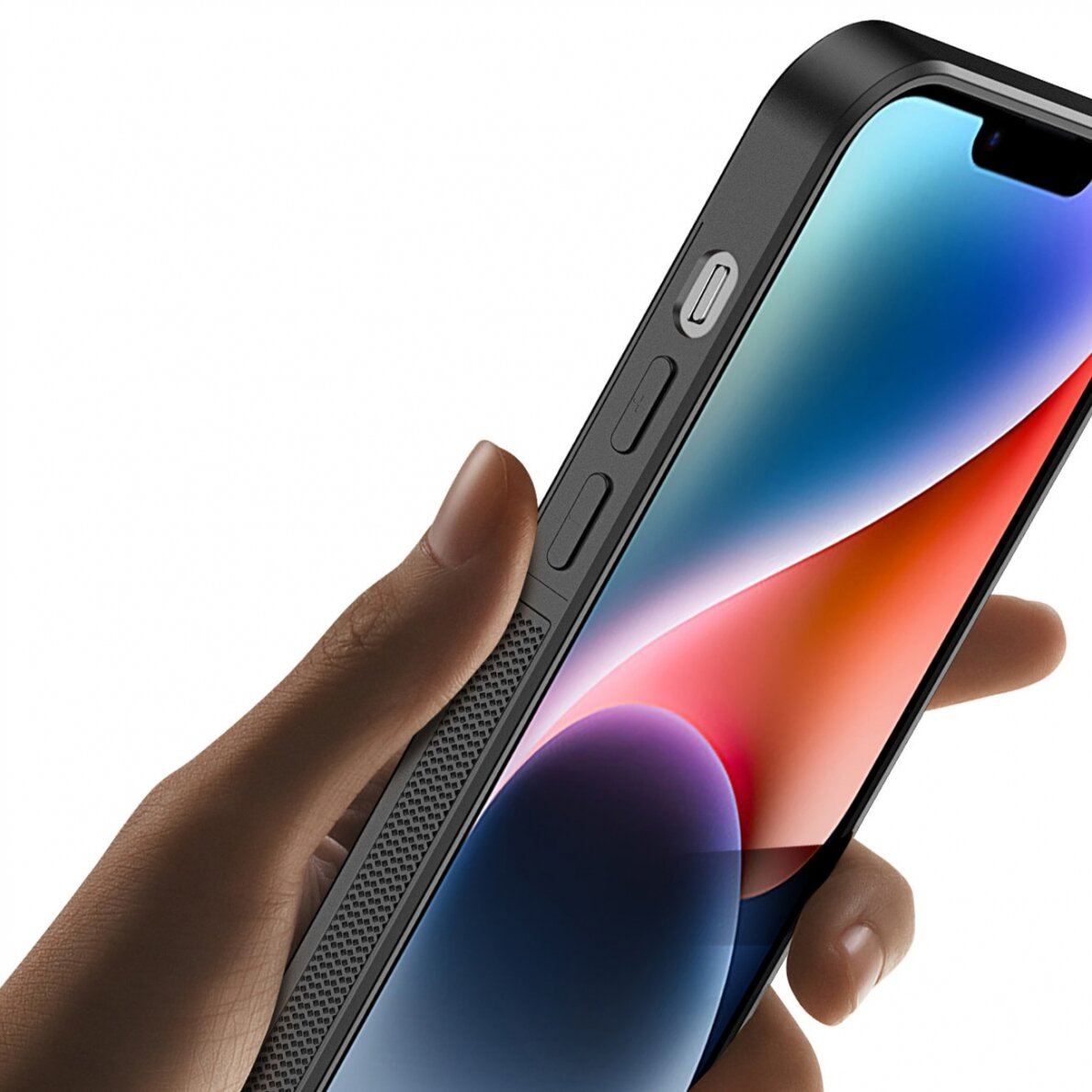 Dėklas MagSafe Wallet RFID Blocking Stand Dux Ducis Rafi Mag for iPhone 14 Plus - Juodas 13 Dėklas MagSafe Wallet RFID Blocking Stand Dux Ducis Rafi Mag for iPhone 14 Plus - Juodas 13