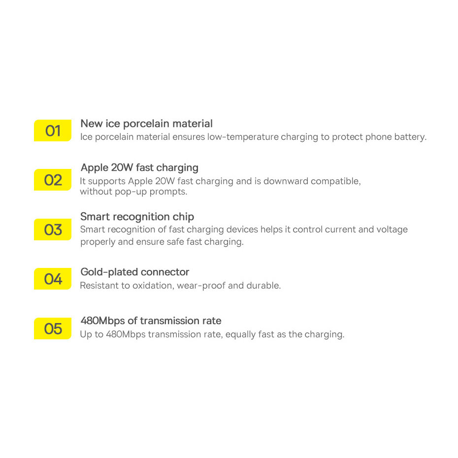 3in1 USB - micro USB / Lightning / USB C 3.5A 1.2m cable Baseus StarSpeed - Juodas 18 3in1 USB - micro USB / Lightning / USB C 3.5A 1.2m cable Baseus StarSpeed - Juodas 18