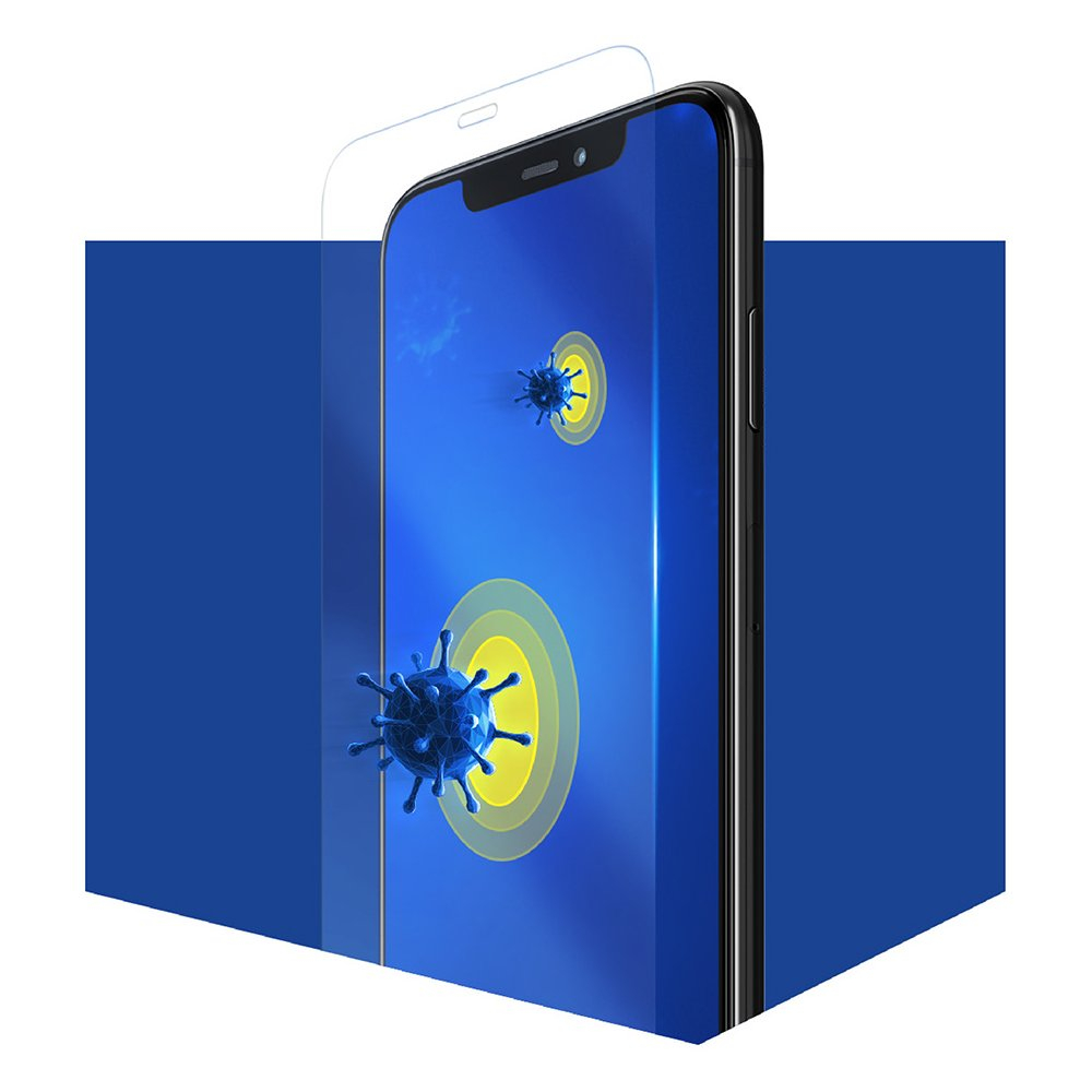 Telefono Apsauginė Plėvelė 5vnt. - Išpjaunama 3MK All-Safe SilverProtection + 1 Telefono Apsauginė Plėvelė 5vnt. - Išpjaunama 3MK All-Safe SilverProtection + 1