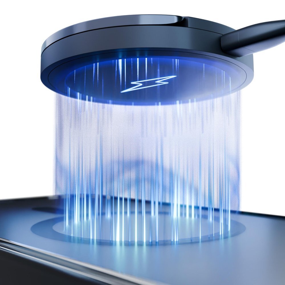 Google Pixel 10 / 10 Pro 3mk Armor Mag dėklas – permatomas 5