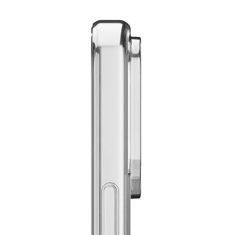 Google Pixel 10 / 10 Pro 3mk Armor Mag dėklas – permatomas 7