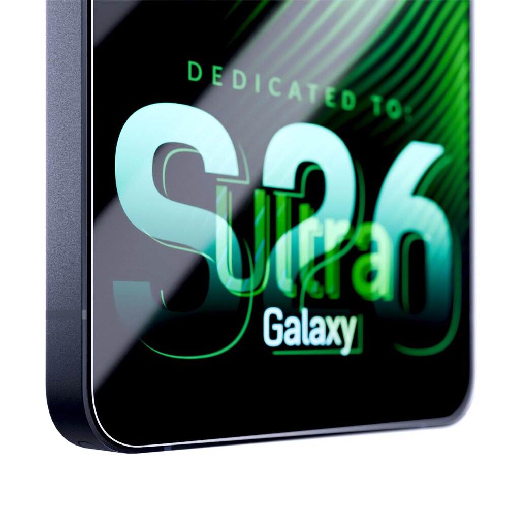 Samsung Galaxy S26 Ultra 3mk FlexibleGlass hibridinis stiklas