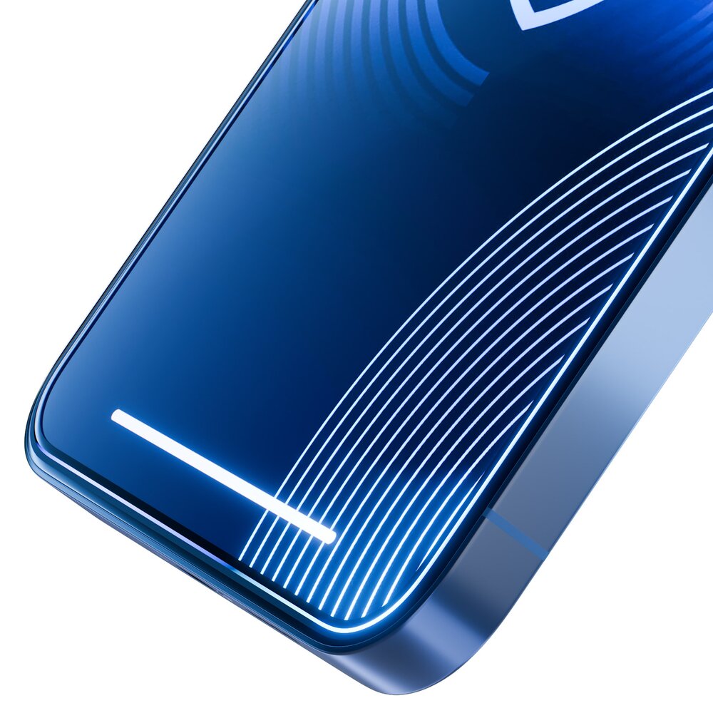 iPhone 18 Pro Max 3mk HardGlass Matt Max grūdintas stiklas 10 iPhone 18 Pro Max 3mk HardGlass Matt Max grūdintas stiklas 10