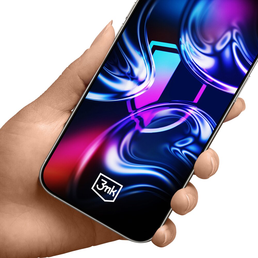 Google Pixel 9 Pro XL 3mk HardGlass Max grūdintas ekrano stiklas 3 Google Pixel 9 Pro XL 3mk HardGlass Max grūdintas ekrano stiklas 3