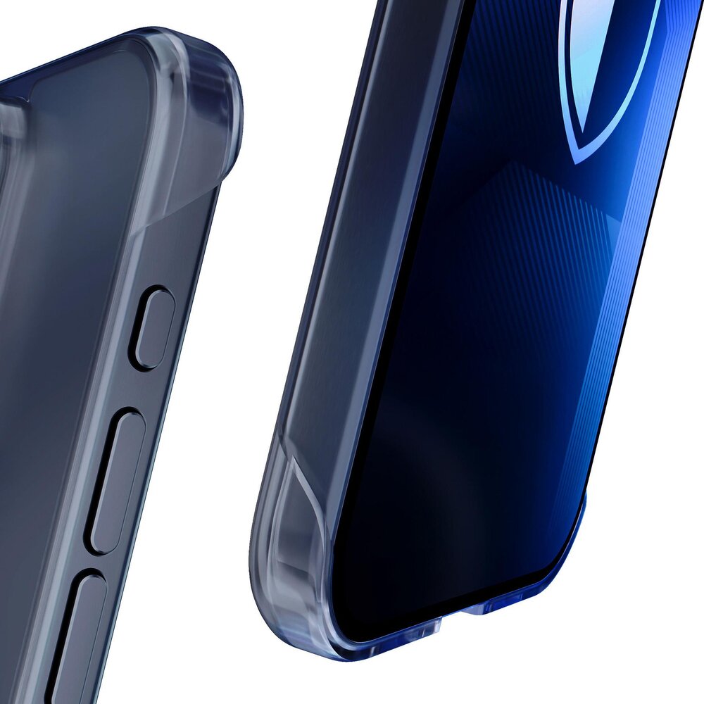 Samsung Galaxy S26 Pro 3mk Just20g MagCase dėklas – skaidrus 13 Samsung Galaxy S26 Pro 3mk Just20g MagCase dėklas – skaidrus 13