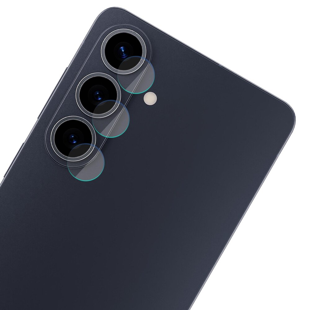 Samsung Galaxy S26 3mk Lens Protection Hybrid kameros apsauginis stiklas