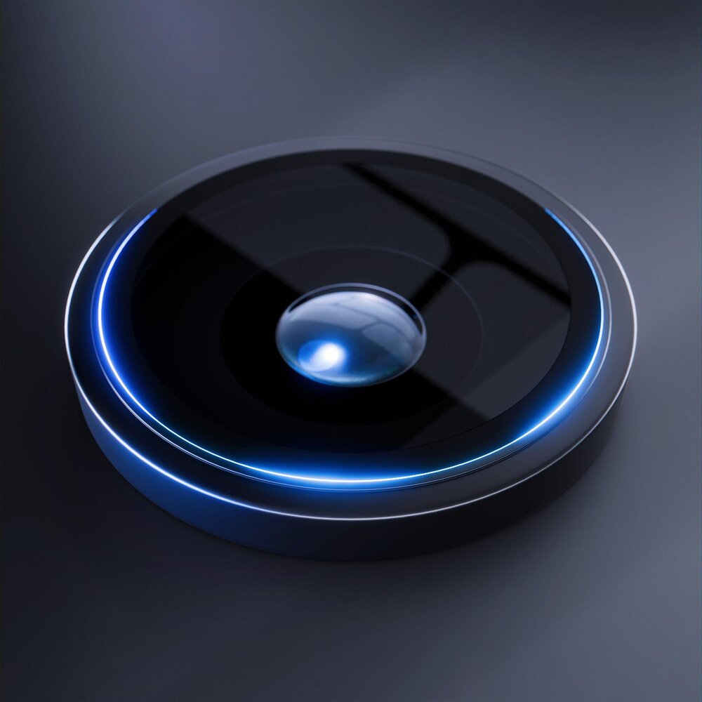 Samsung Galaxy S26+ 3mk Lens Protection Pro Black kameros apsauginis stiklas 4 Samsung Galaxy S26+ 3mk Lens Protection Pro Black kameros apsauginis stiklas 4