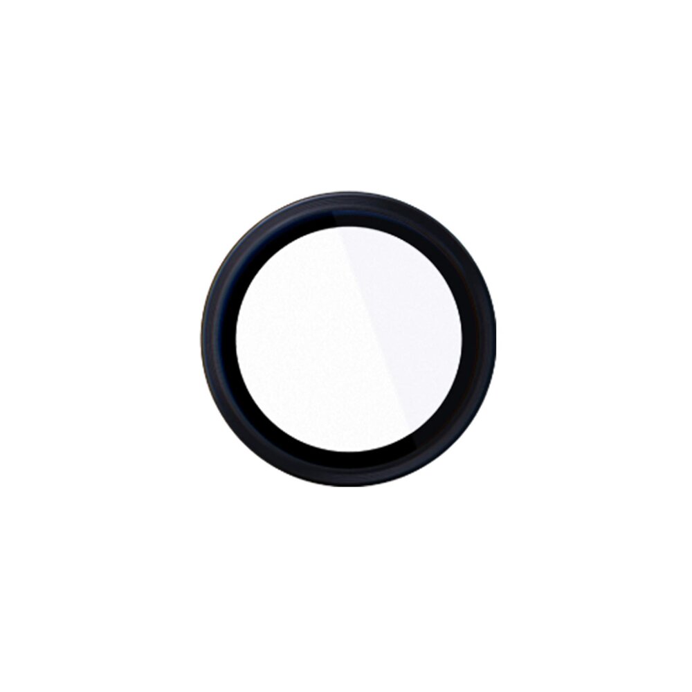 Samsung Galaxy S26 Ultra 3mk Lens Protection Pro Black kameros apsauginis stiklas 6 Samsung Galaxy S26 Ultra 3mk Lens Protection Pro Black kameros apsauginis stiklas 6