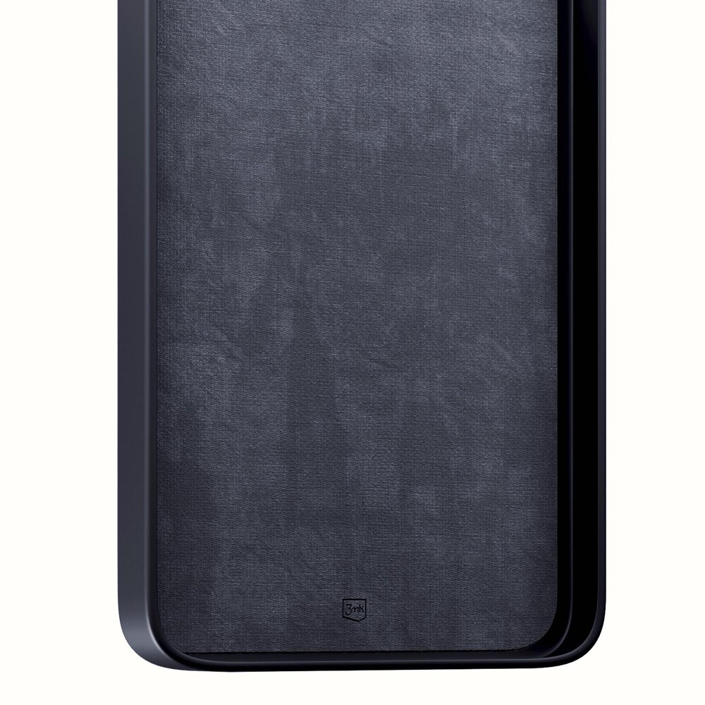 Xiaomi 15T Pro 5G 3mk Matt Case Pro dėklas – juodas 6
