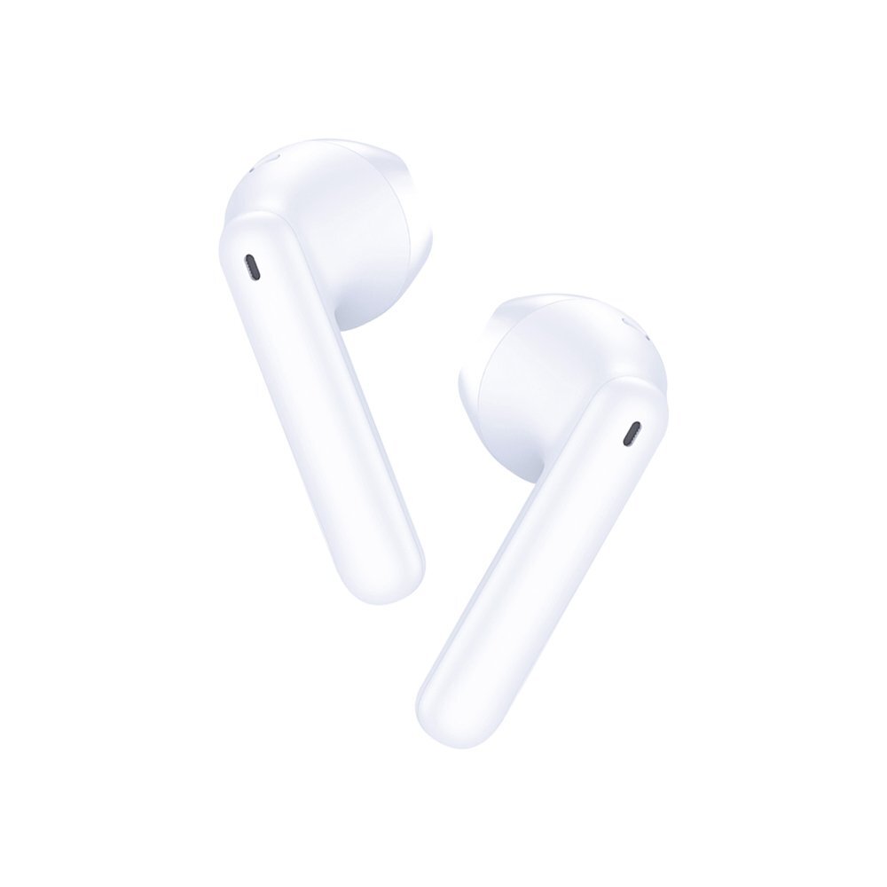 Belaidės ausinės 3mk Movepods 5.4 – baltos 5