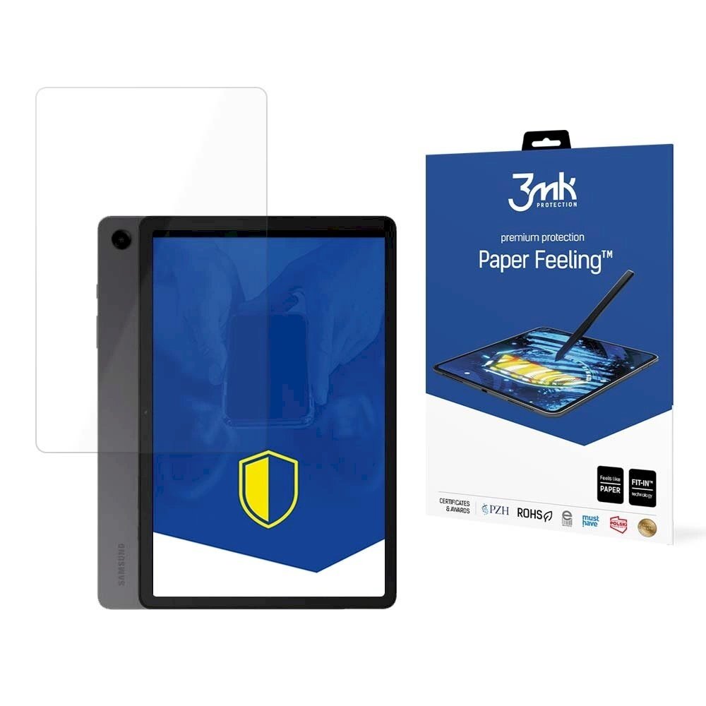 Samsung Galaxy Tab A9+ 3mk Paper Feeling™ matinė plėvelė